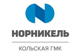 логотип Кольской ГМК