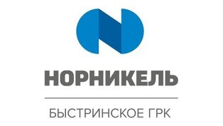 логотип Быстринского ГРК