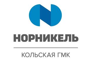 Kolskaya GMK logo