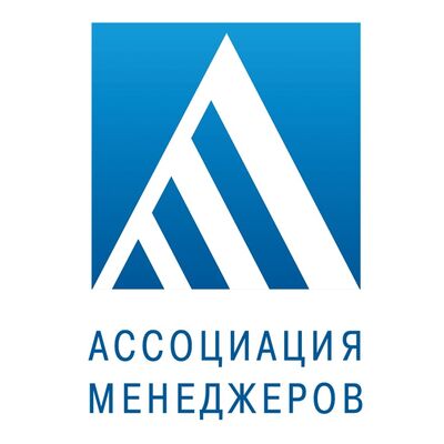 логотип АМР